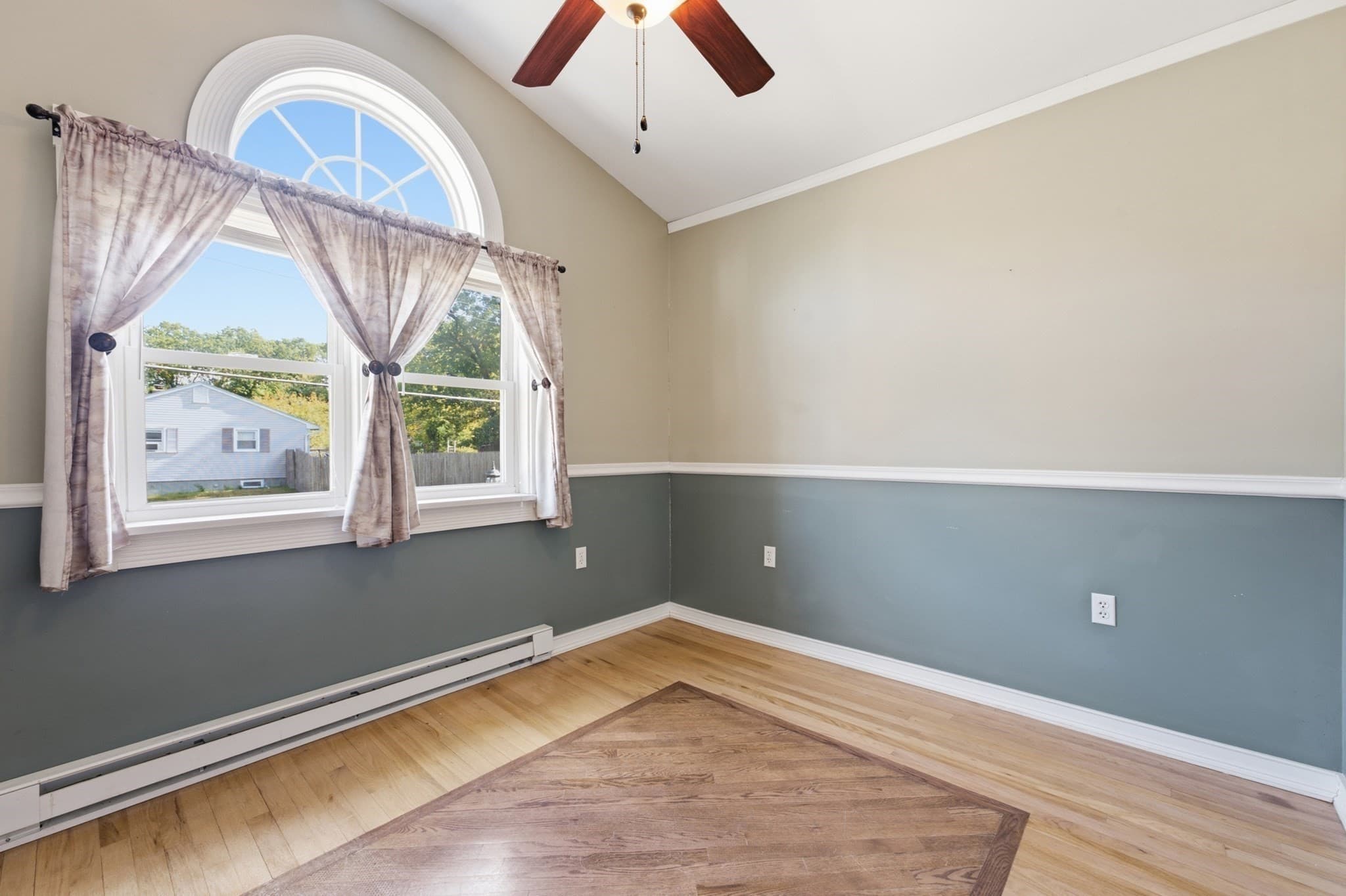 Single Family Residence at 66 Barrison St, Springfield MA 01109, Springfield, photo 27 of 42