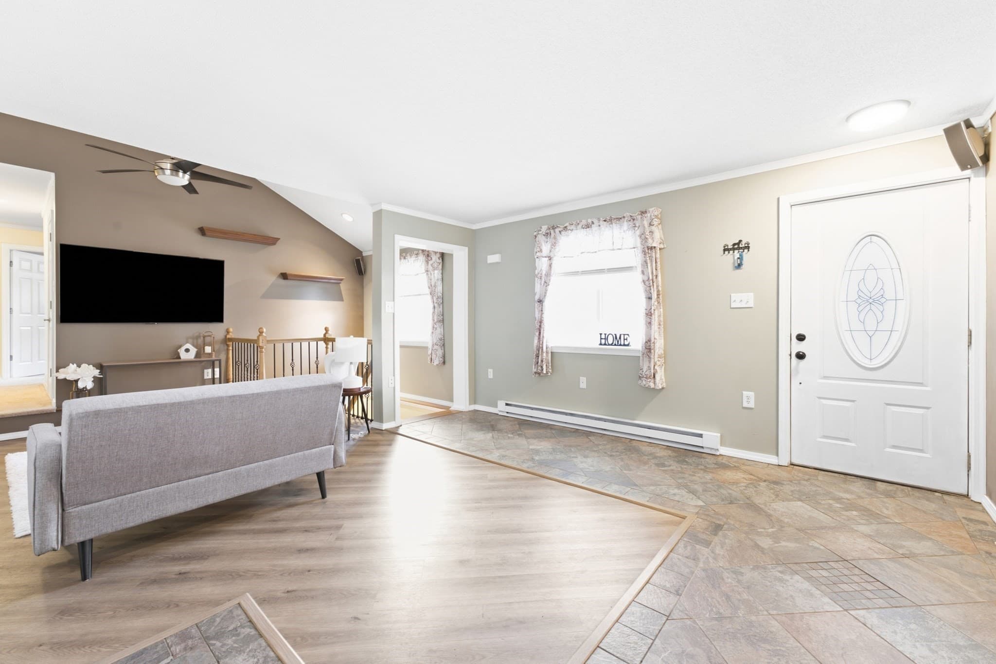 Single Family Residence at 66 Barrison St, Springfield MA 01109, Springfield, photo 13 of 42