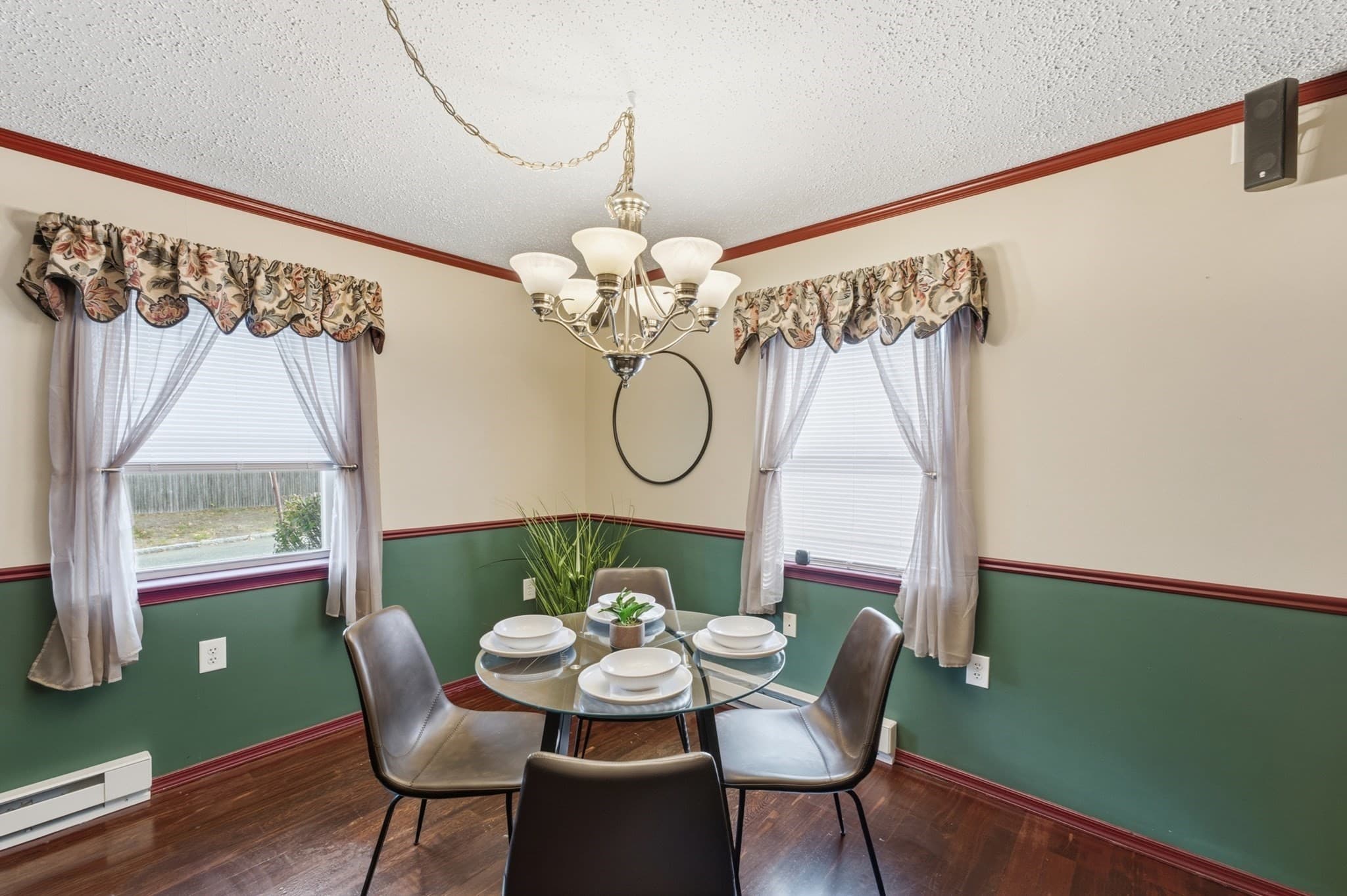 Single Family Residence at 66 Barrison St, Springfield MA 01109, Springfield, photo 12 of 42