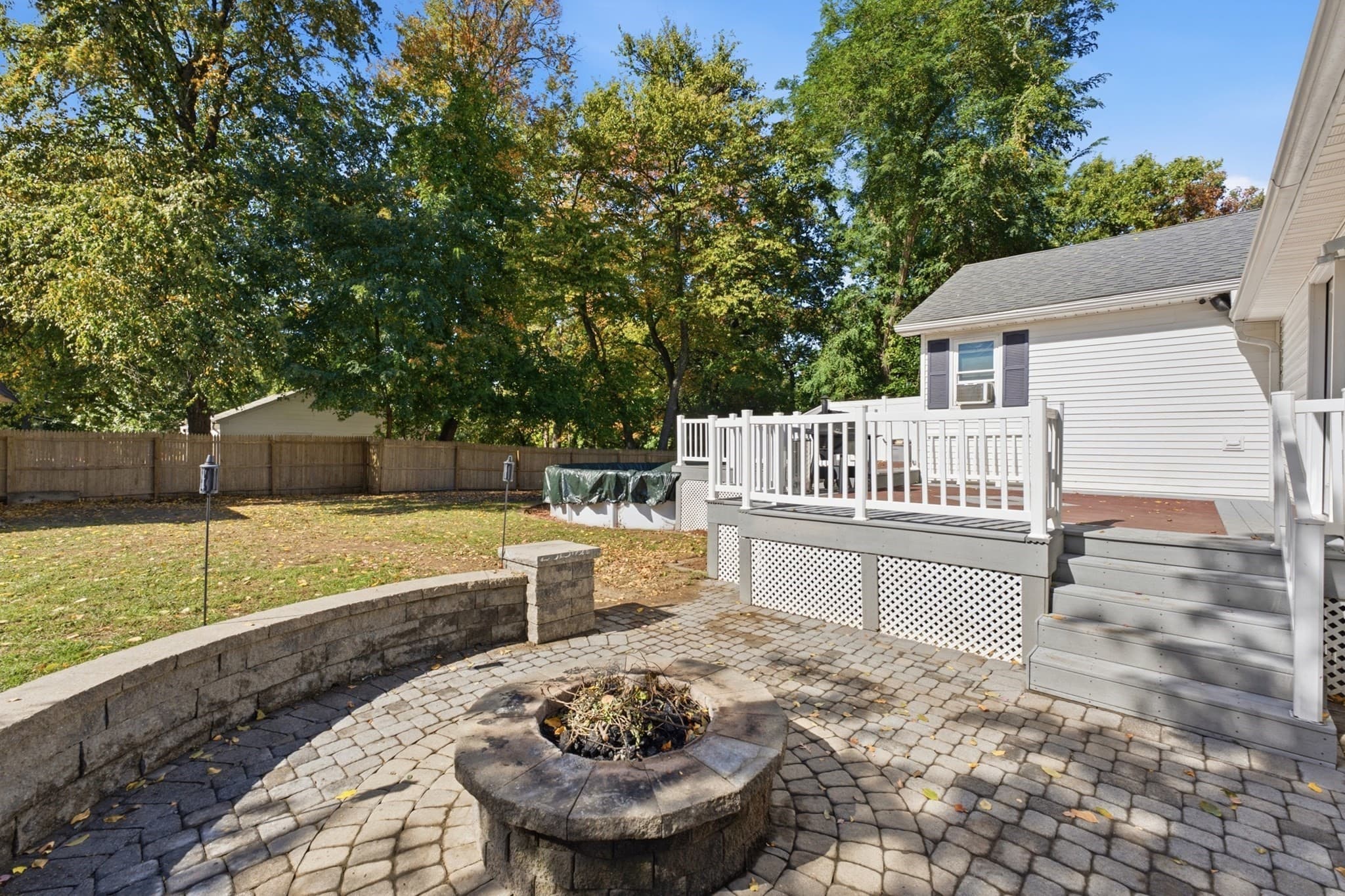 Single Family Residence at 66 Barrison St, Springfield MA 01109, Springfield, photo 37 of 42