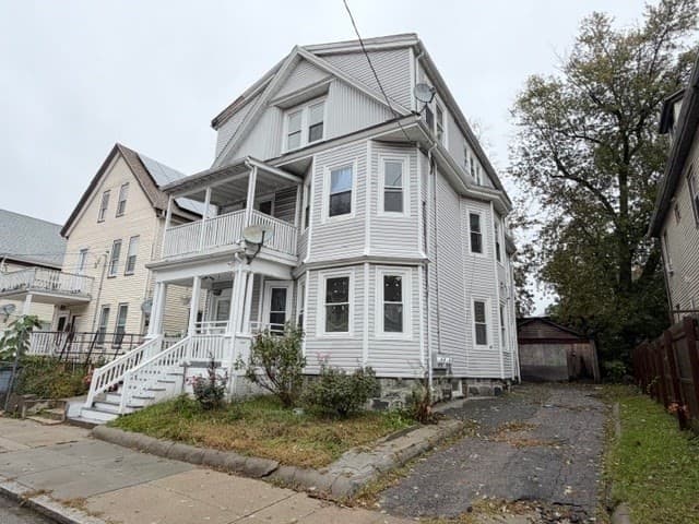Condominium at 10 Westcott Street # 1, Boston MA 02124, Boston, photo 2 of 13