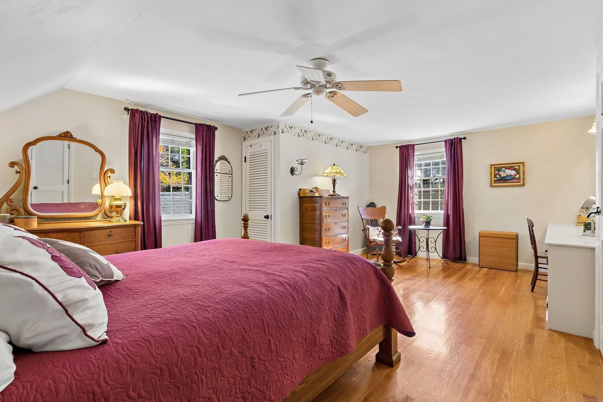 Single Family Residence at 74 Old Bolton Rd, Stow MA 01775, Stow, photo 23 of 37