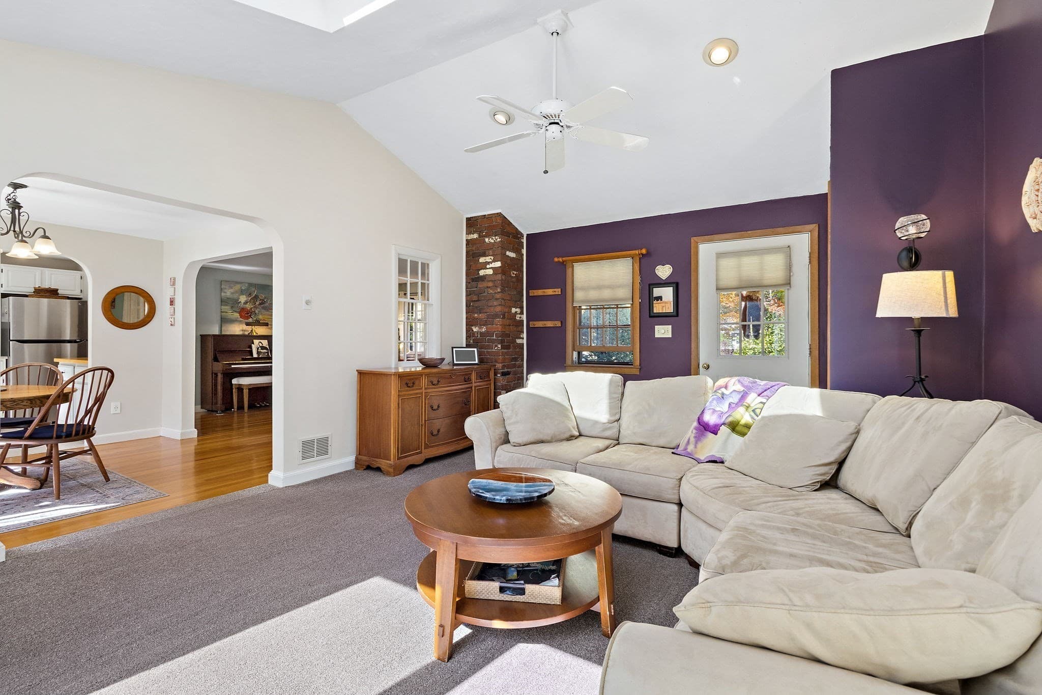 Single Family Residence at 74 Old Bolton Rd, Stow MA 01775, Stow, photo 13 of 37
