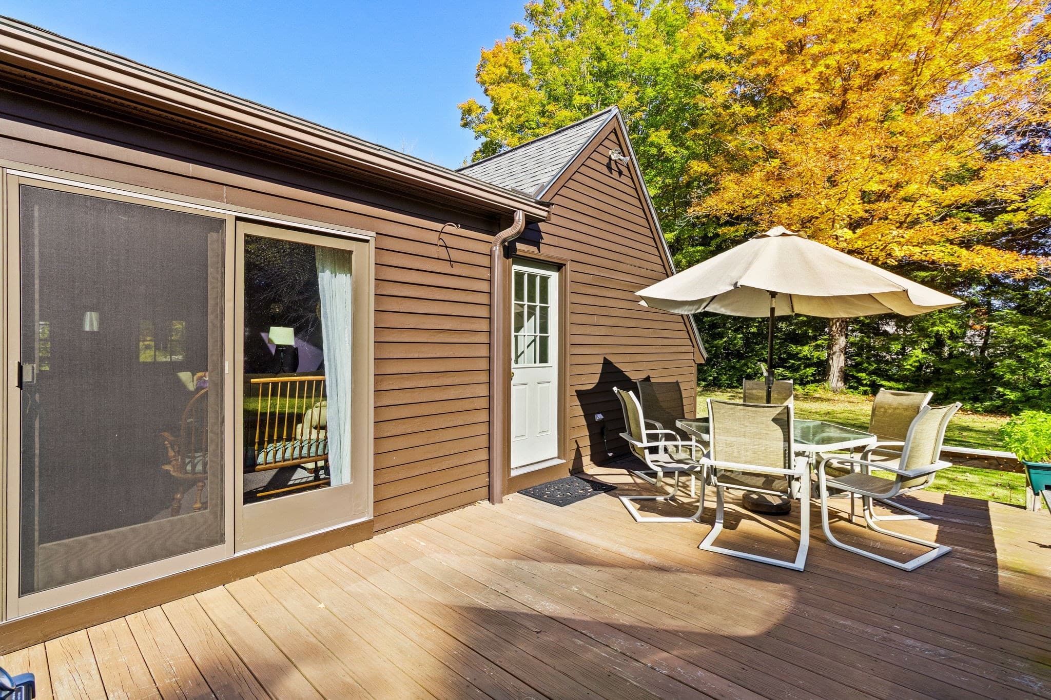 Single Family Residence at 74 Old Bolton Rd, Stow MA 01775, Stow, photo 30 of 37