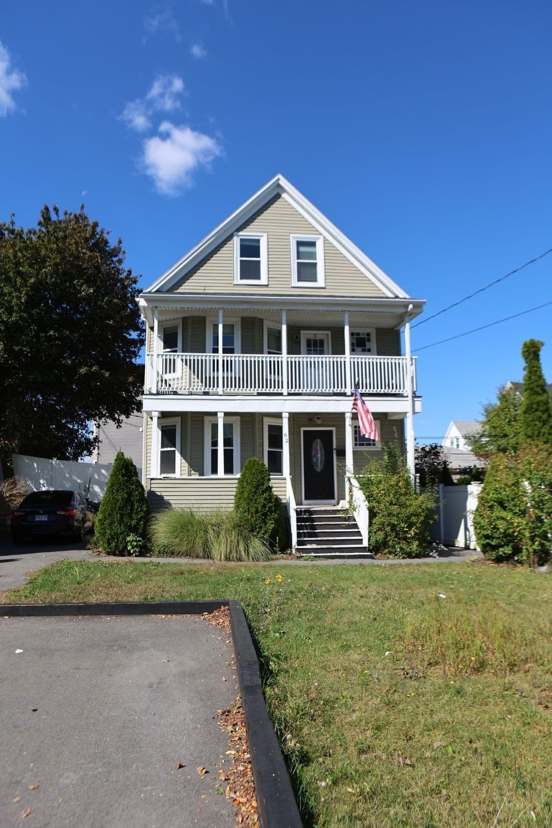 62 Lynn St, Everett MA 02149