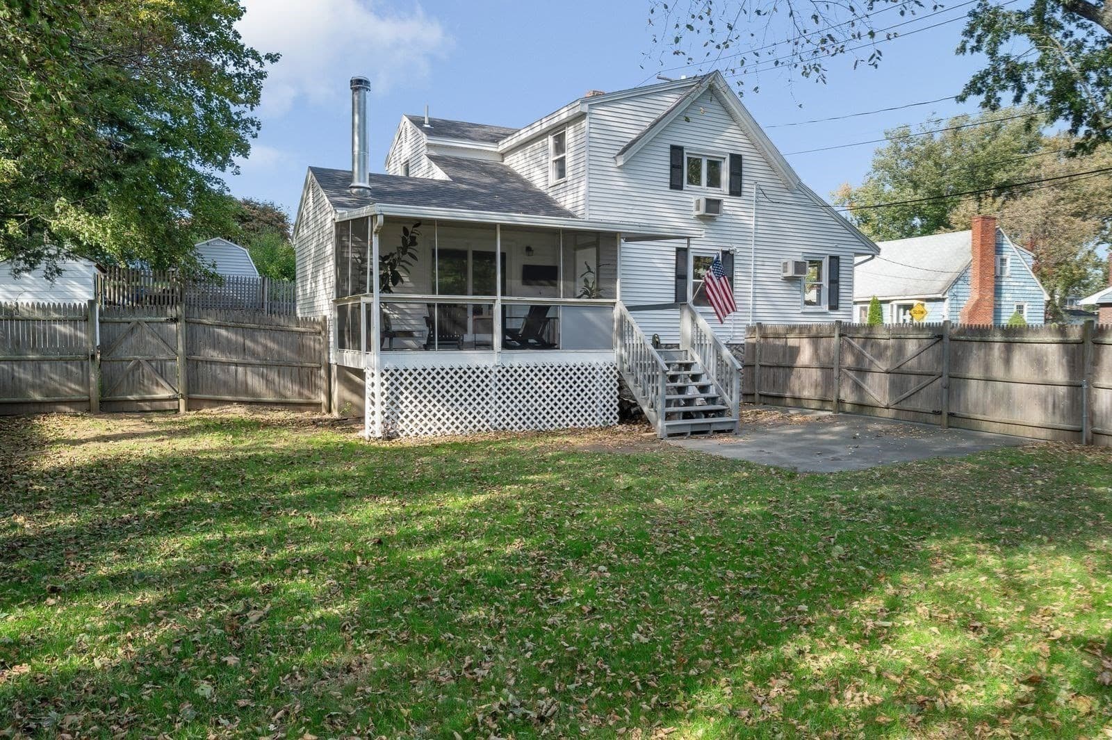 Single Family Residence at 67 Melvin St, Wakefield MA 01880, Wakefield, photo 13 of 41