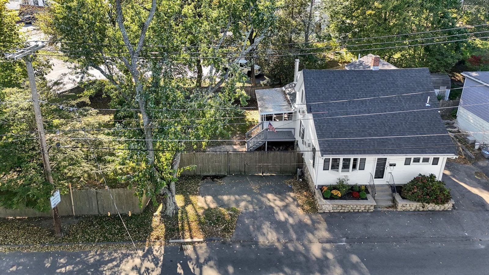 Single Family Residence at 67 Melvin St, Wakefield MA 01880, Wakefield, photo 36 of 41