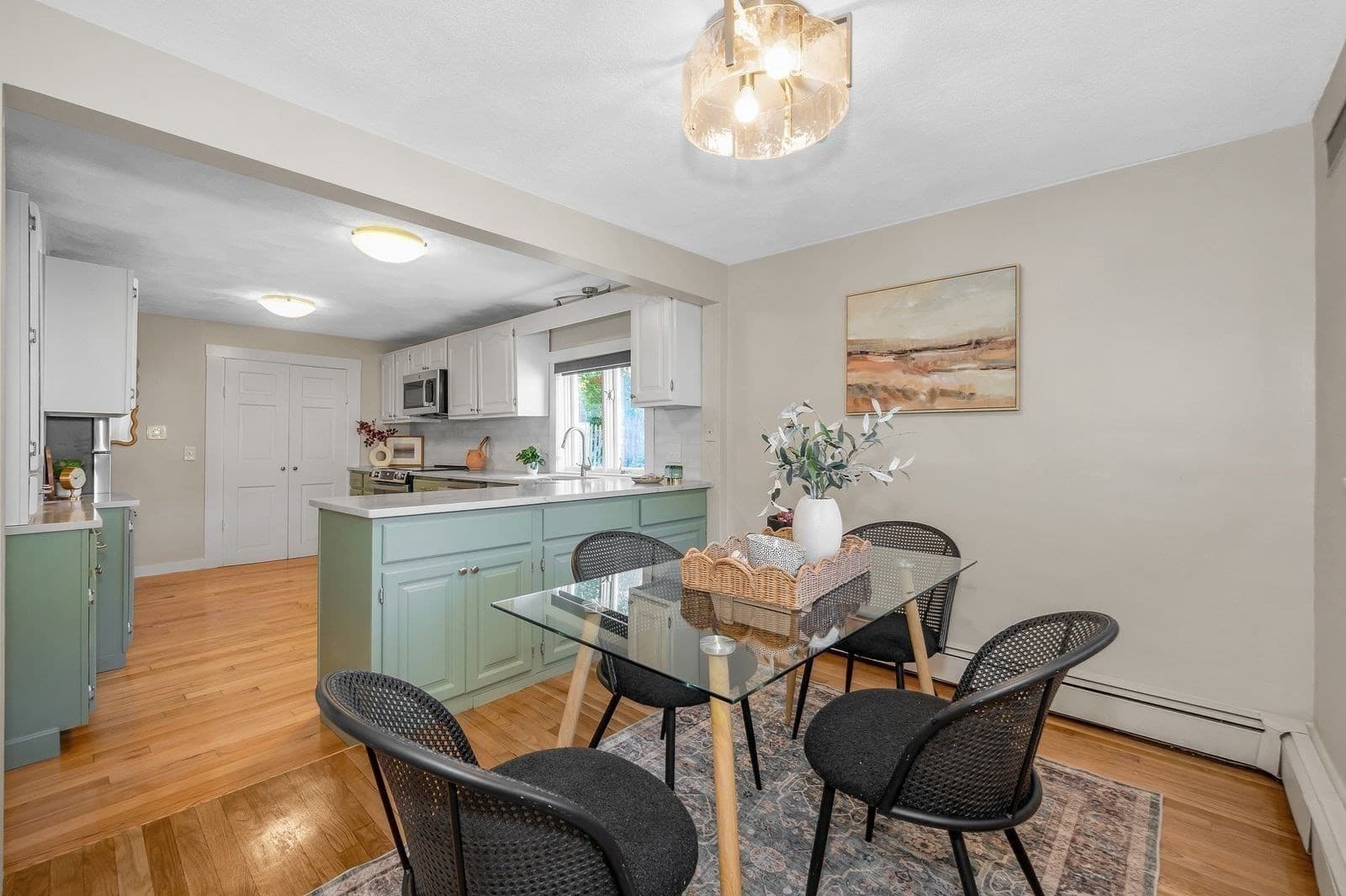 Single Family Residence at 67 Melvin St, Wakefield MA 01880, Wakefield, photo 9 of 41