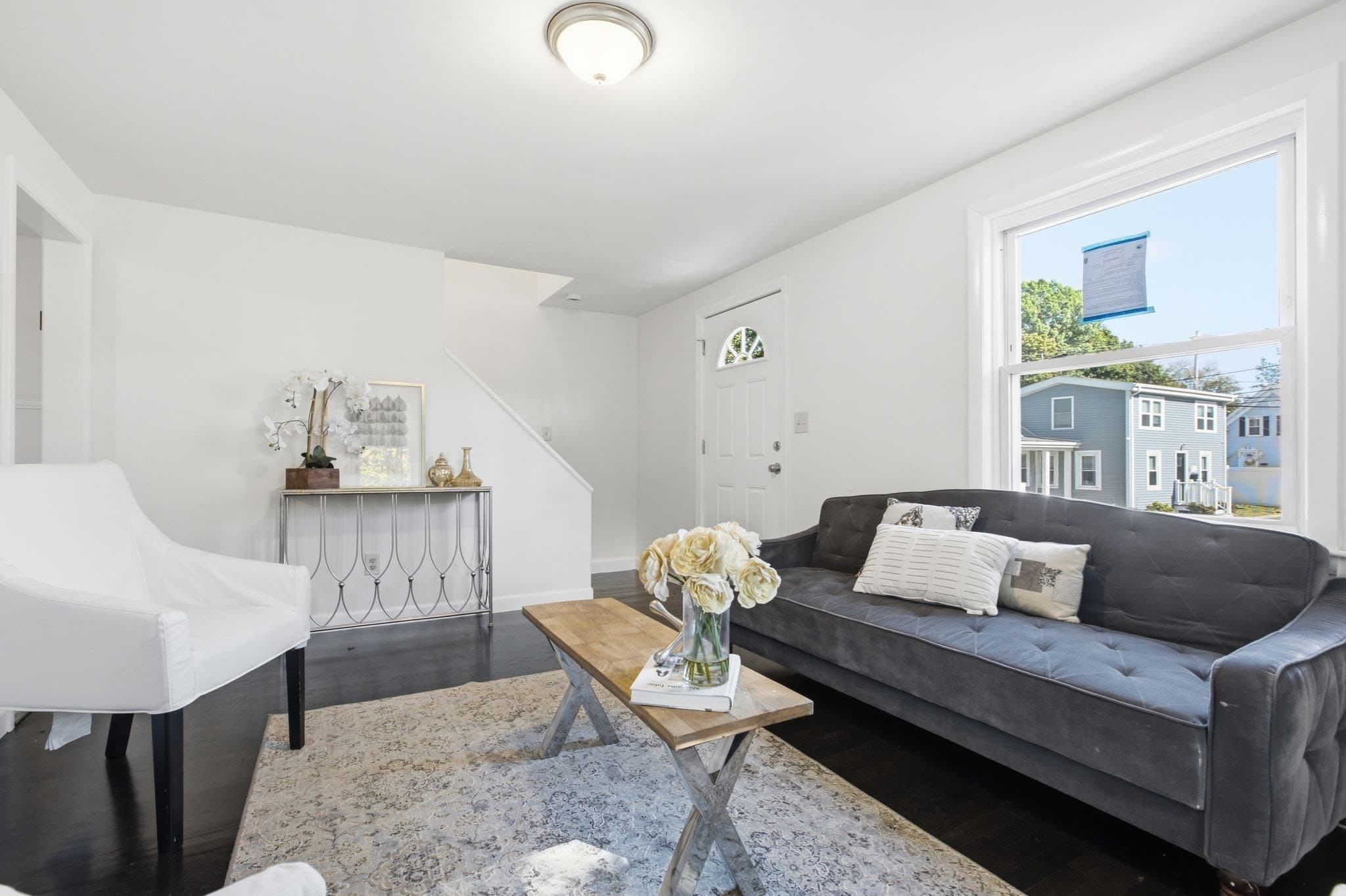 Condominium at 27 Lynn St # A, Peabody MA 01960, Peabody, photo 12 of 22