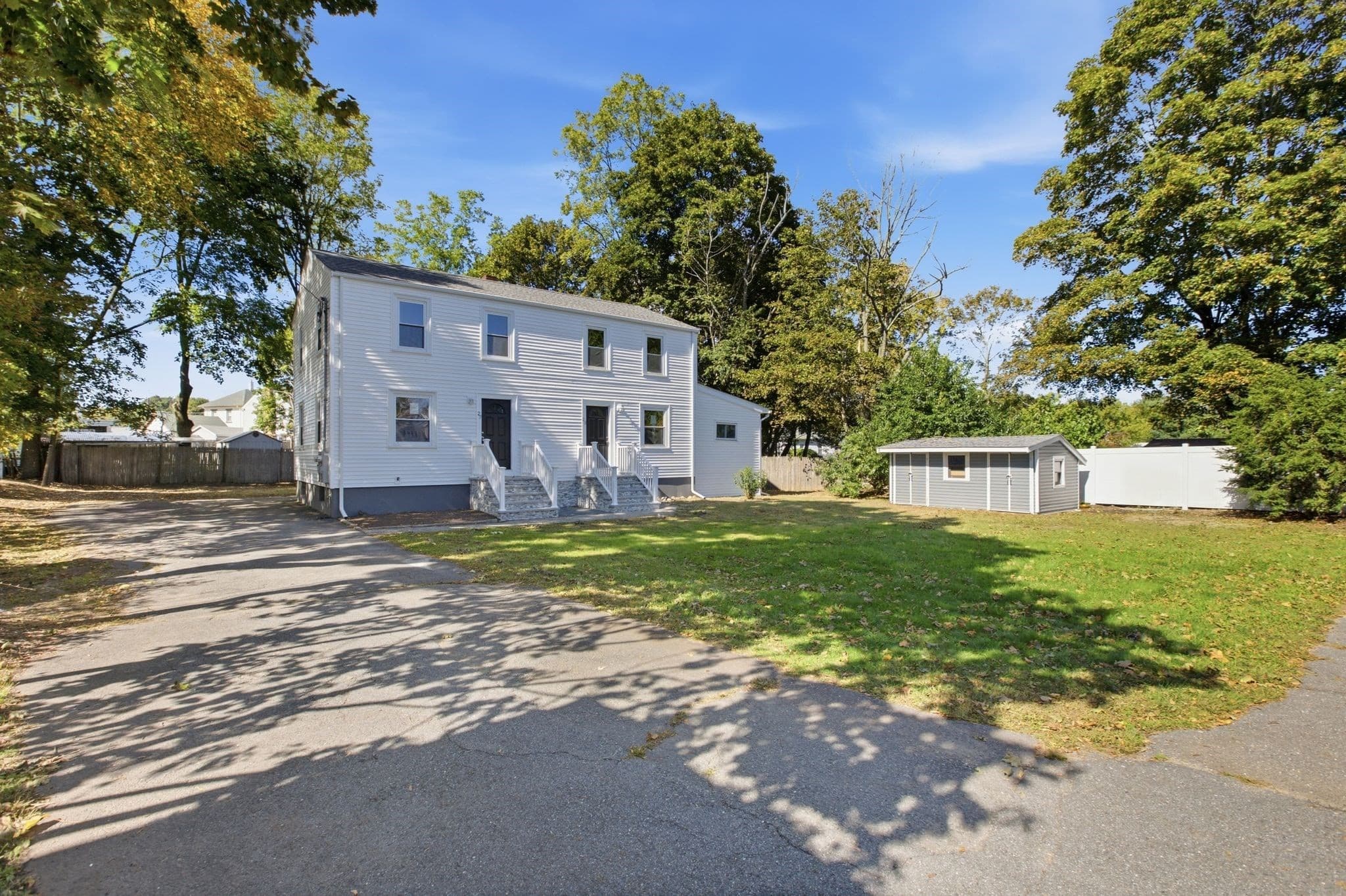 Condominium at 27 Lynn St # A, Peabody MA 01960, Peabody, photo 3 of 22