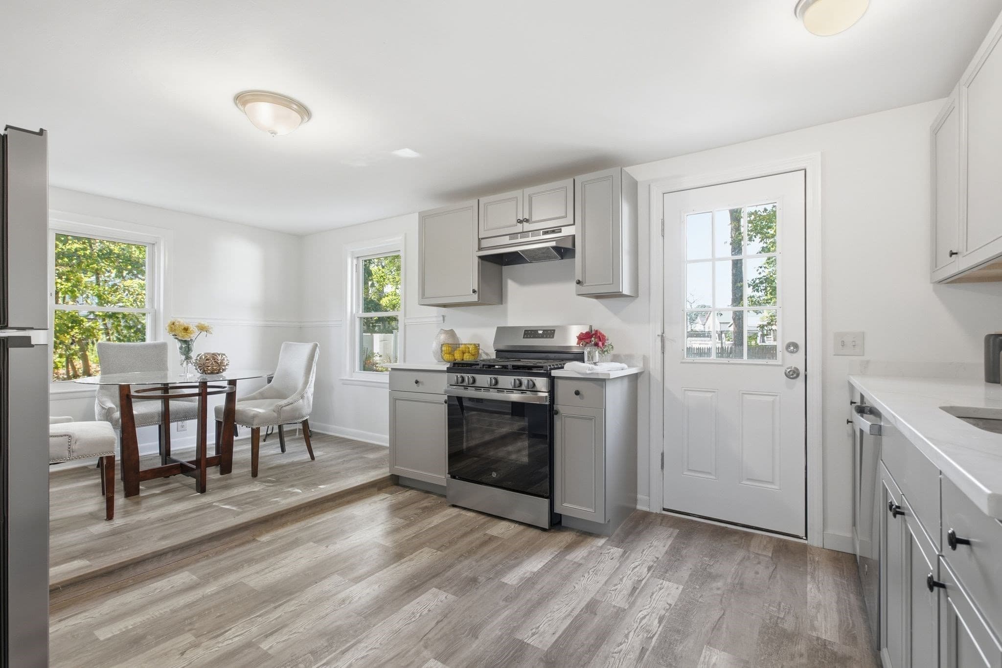 Condominium at 27 Lynn St # A, Peabody MA 01960, Peabody, photo 5 of 22
