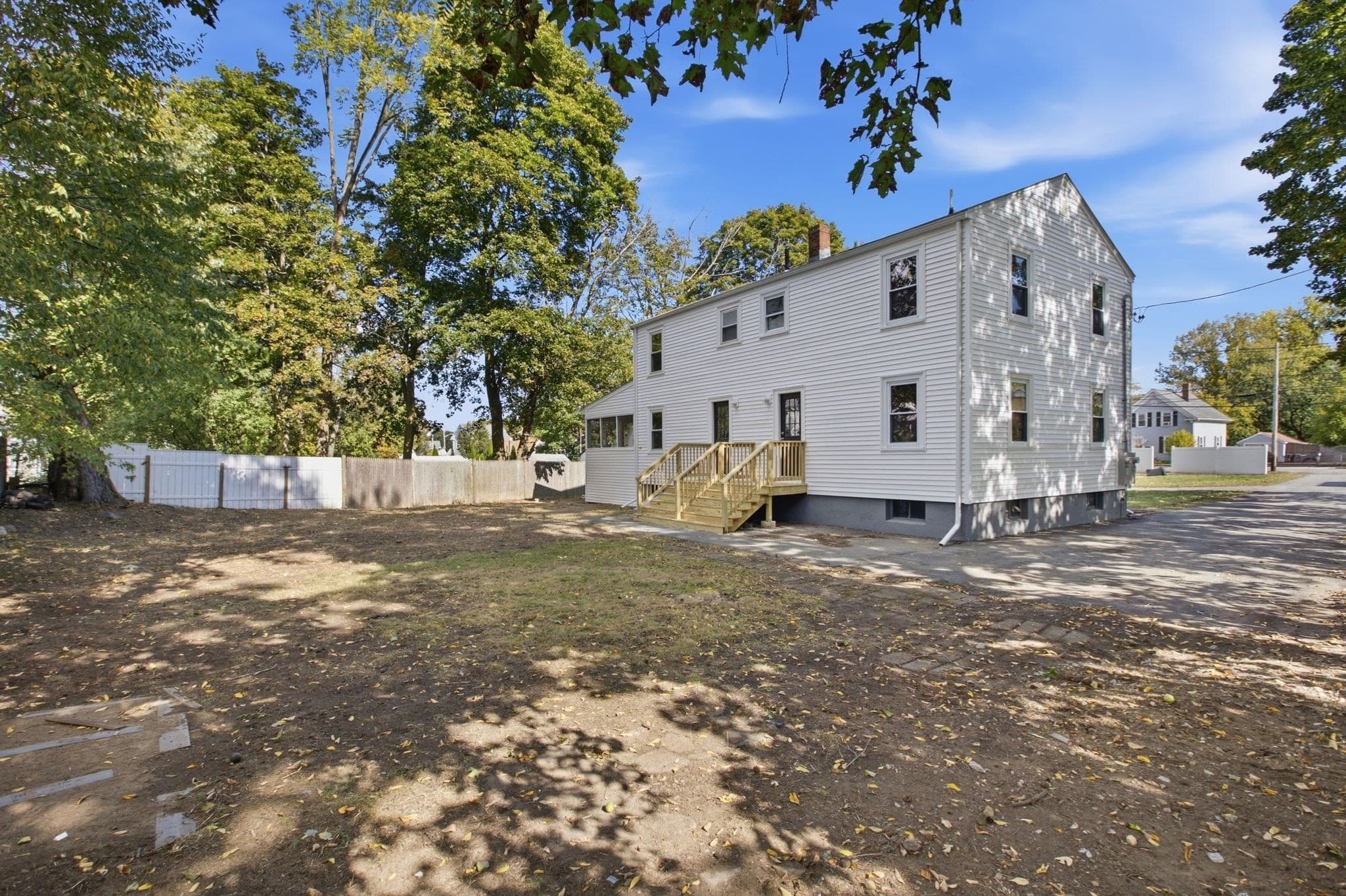 Condominium at 27 Lynn St # A, Peabody MA 01960, Peabody, photo 18 of 22