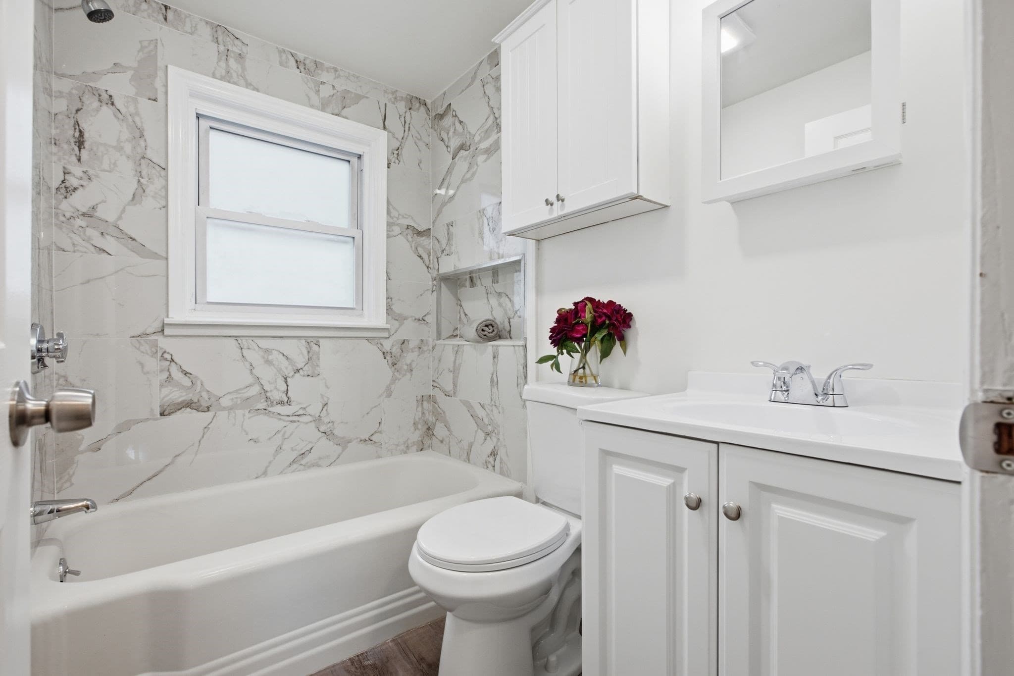 Condominium at 27 Lynn St # A, Peabody MA 01960, Peabody, photo 15 of 22