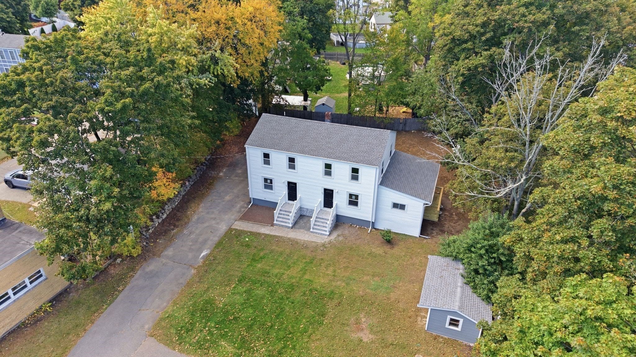 Condominium at 27 Lynn St # A, Peabody MA 01960, Peabody, photo 19 of 22