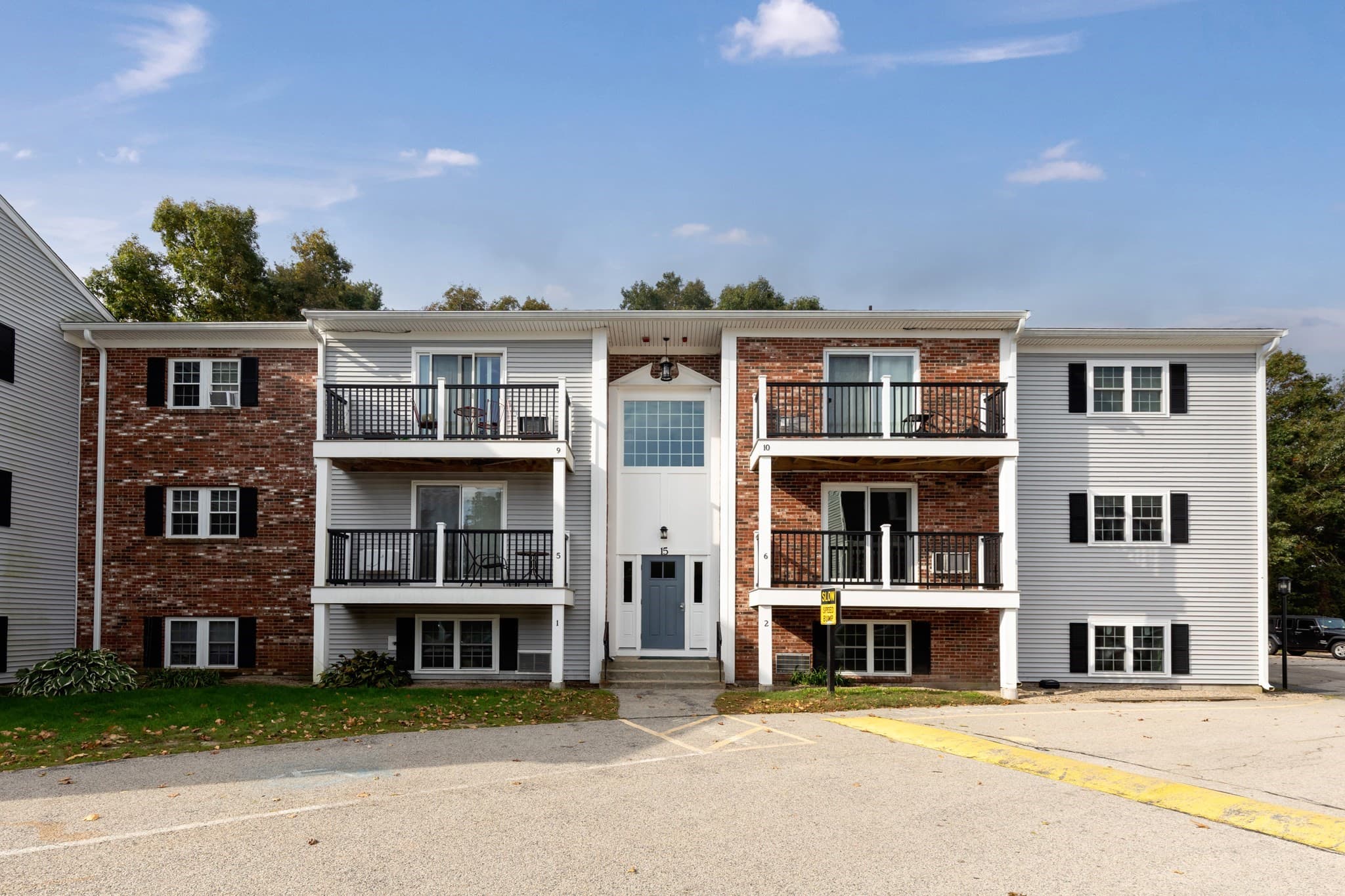 15 Chapel Hill Dr # 12, Plymouth MA 02360