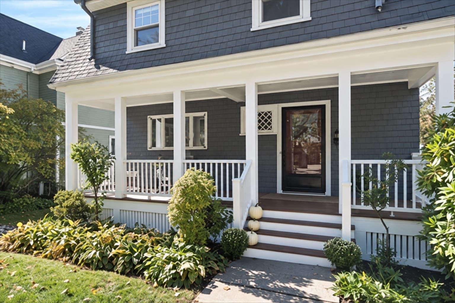 Single Family Residence at 15 Lloyd Street, Winchester MA 01890, Winchester, photo 2 of 41