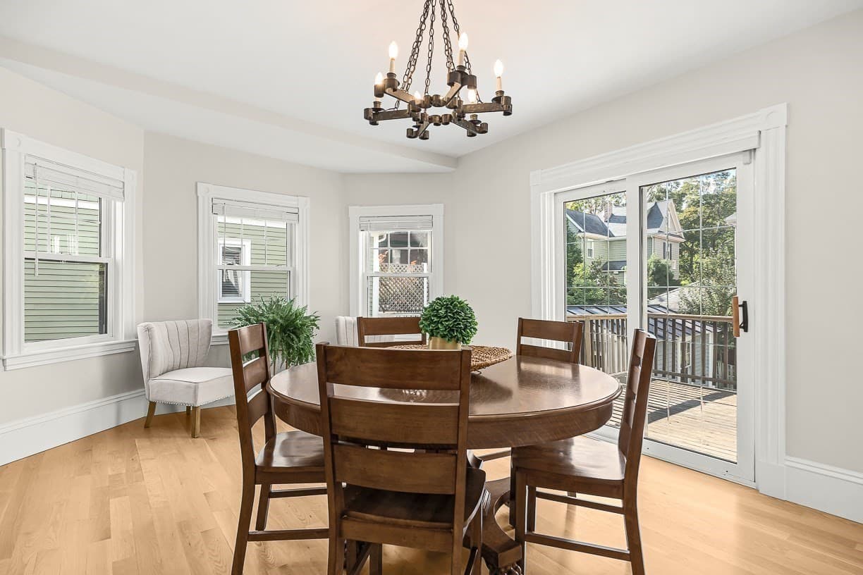 Single Family Residence at 15 Lloyd Street, Winchester MA 01890, Winchester, photo 13 of 41
