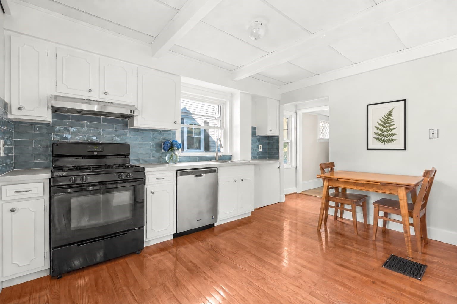 Single Family Residence at 15 Lloyd Street, Winchester MA 01890, Winchester, photo 16 of 41