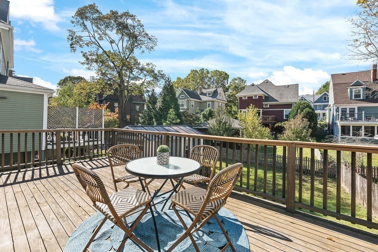 Single Family Residence at 15 Lloyd Street, Winchester MA 01890, Winchester, photo 33 of 41