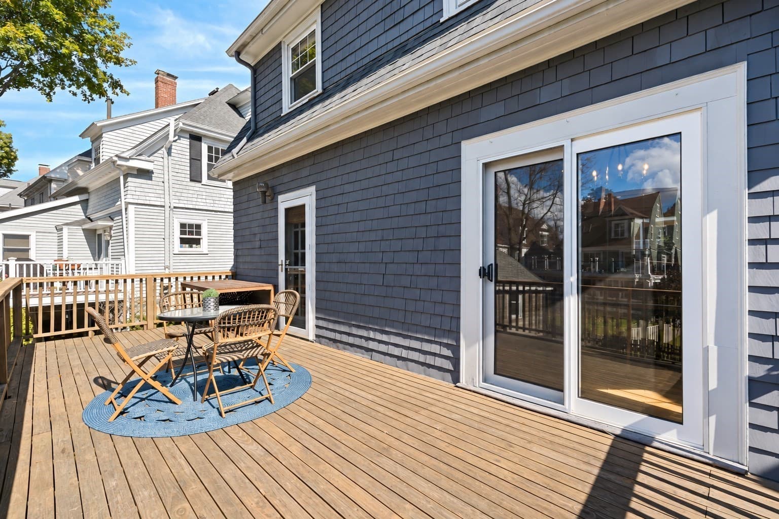 Single Family Residence at 15 Lloyd Street, Winchester MA 01890, Winchester, photo 14 of 41