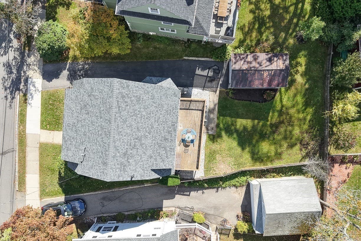 Single Family Residence at 15 Lloyd Street, Winchester MA 01890, Winchester, photo 41 of 41