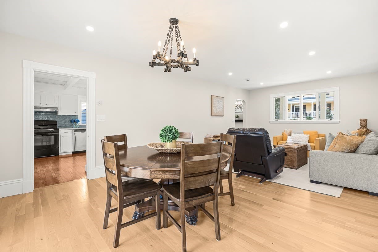 Single Family Residence at 15 Lloyd Street, Winchester MA 01890, Winchester, photo 15 of 41