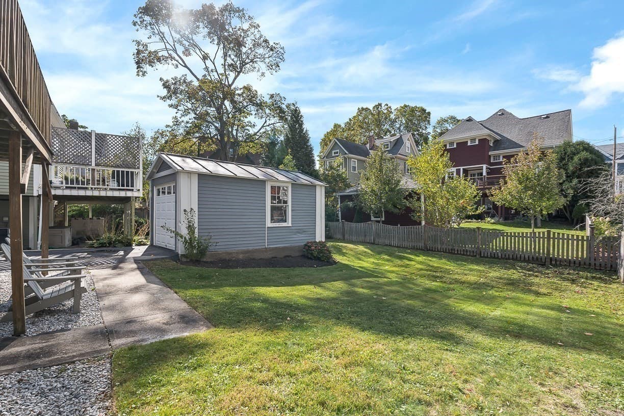 Single Family Residence at 15 Lloyd Street, Winchester MA 01890, Winchester, photo 35 of 41
