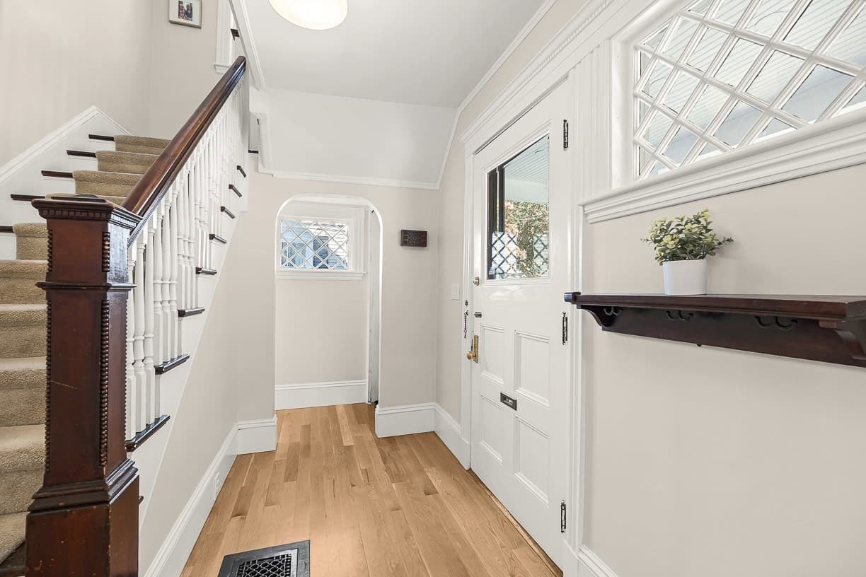 Single Family Residence at 15 Lloyd Street, Winchester MA 01890, Winchester, photo 8 of 41