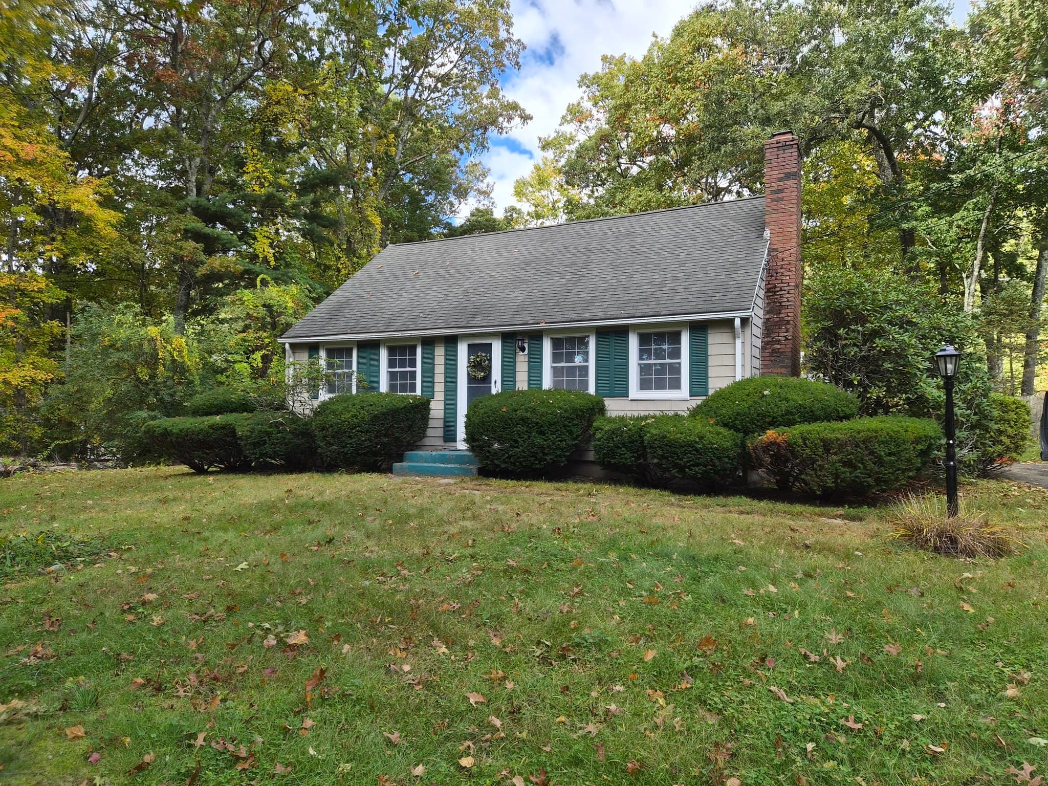 4 Silver Street, Monson MA 01057