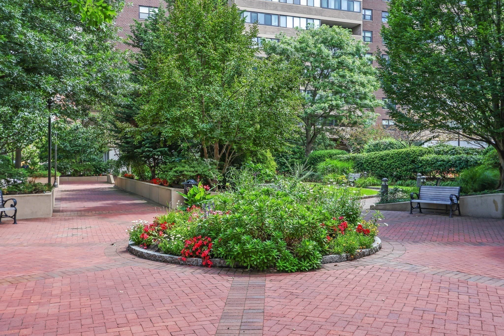 Condominium at 9 Hawthorne Pl # 2C, Boston MA 02114, Boston, photo 27 of 27