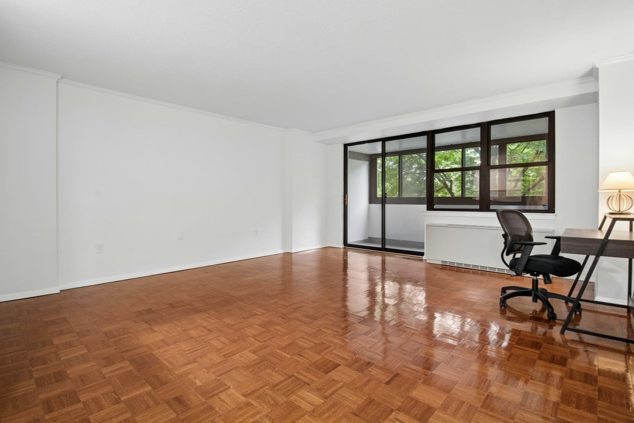 Condominium at 9 Hawthorne Pl # 2C, Boston MA 02114, Boston, photo 2 of 27