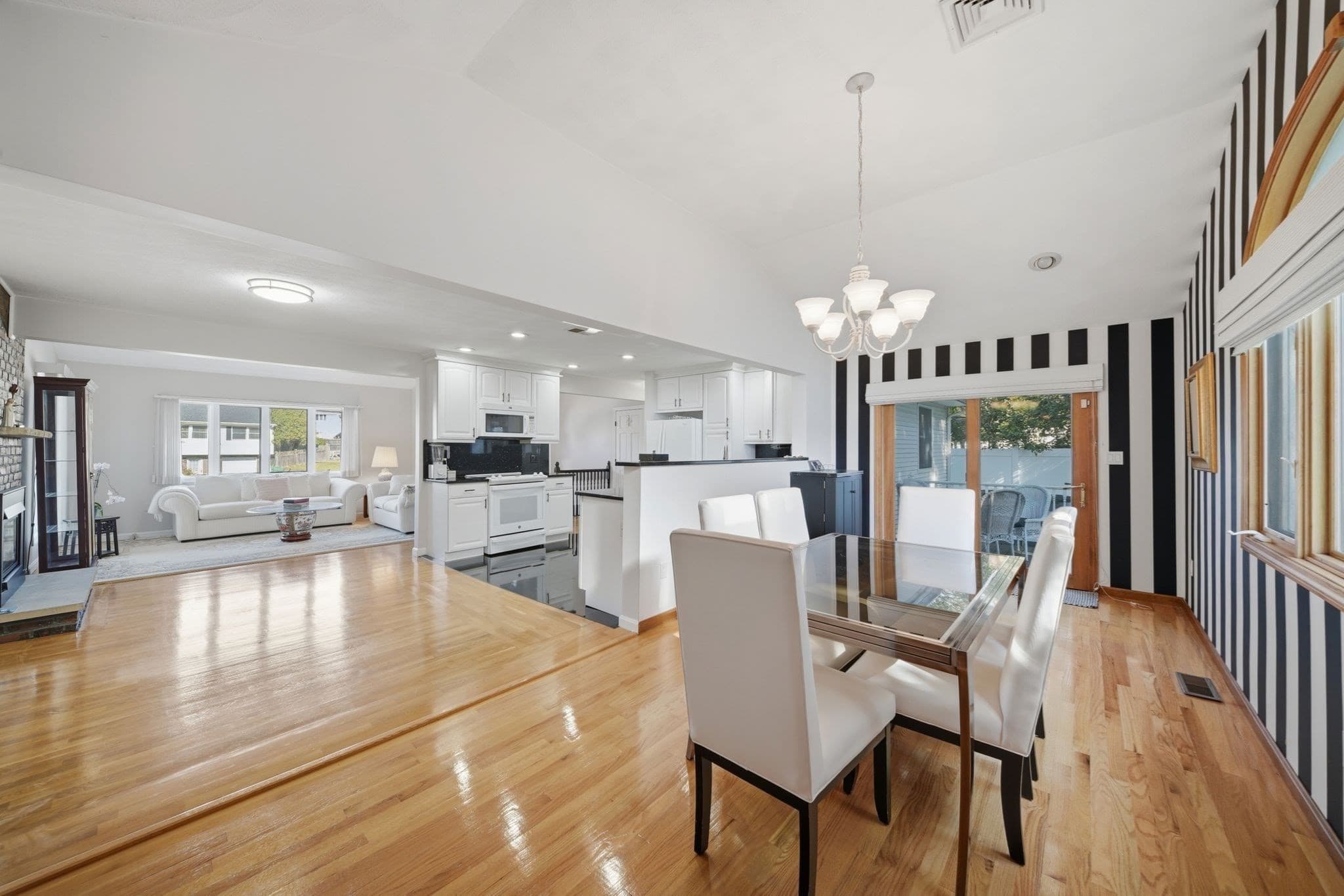 Single Family Residence at 30 Mammola Way, Medford MA 02155, Medford, photo 15 of 41