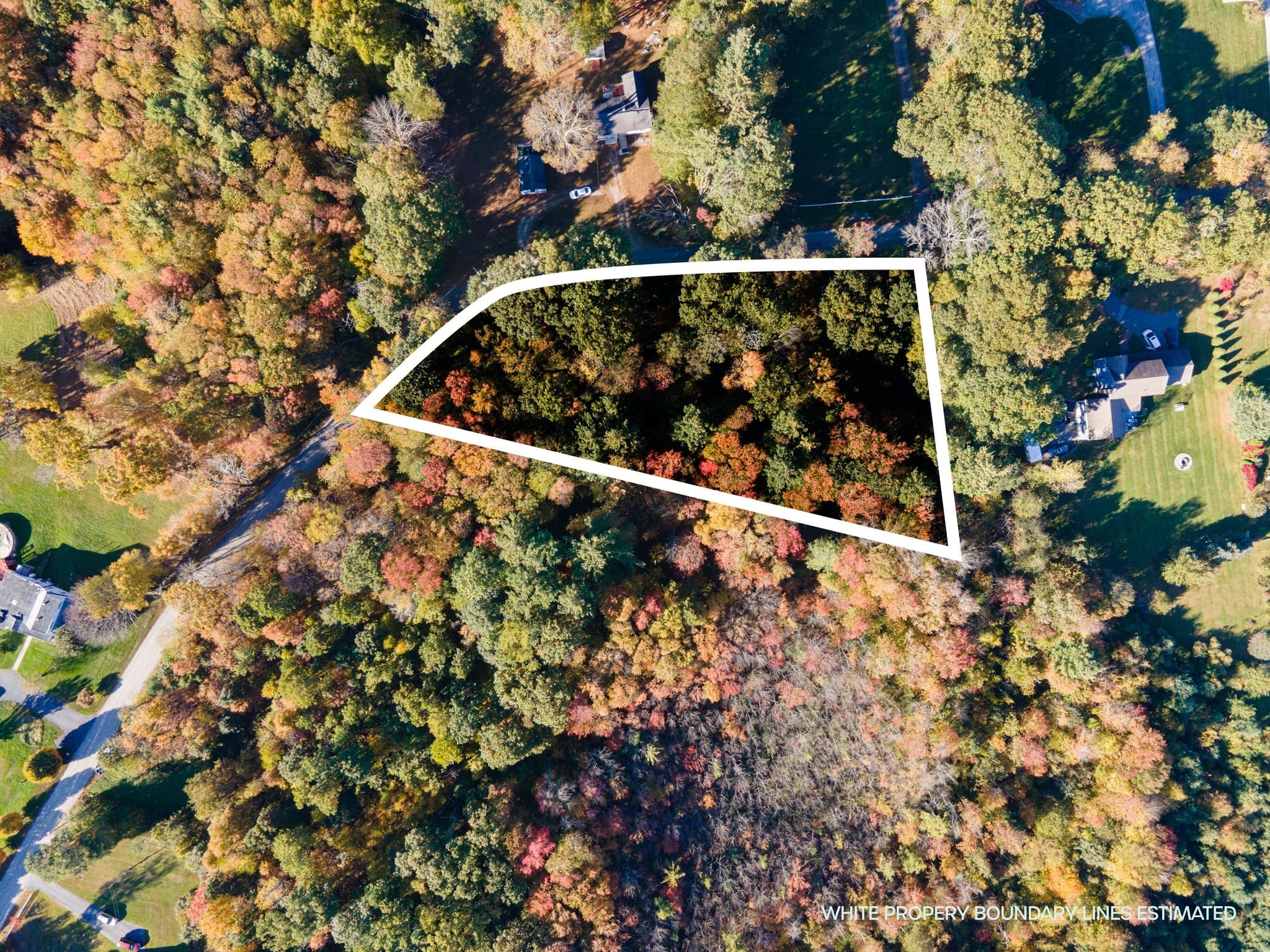 0 Denfield Rd, Charlton MA 01507