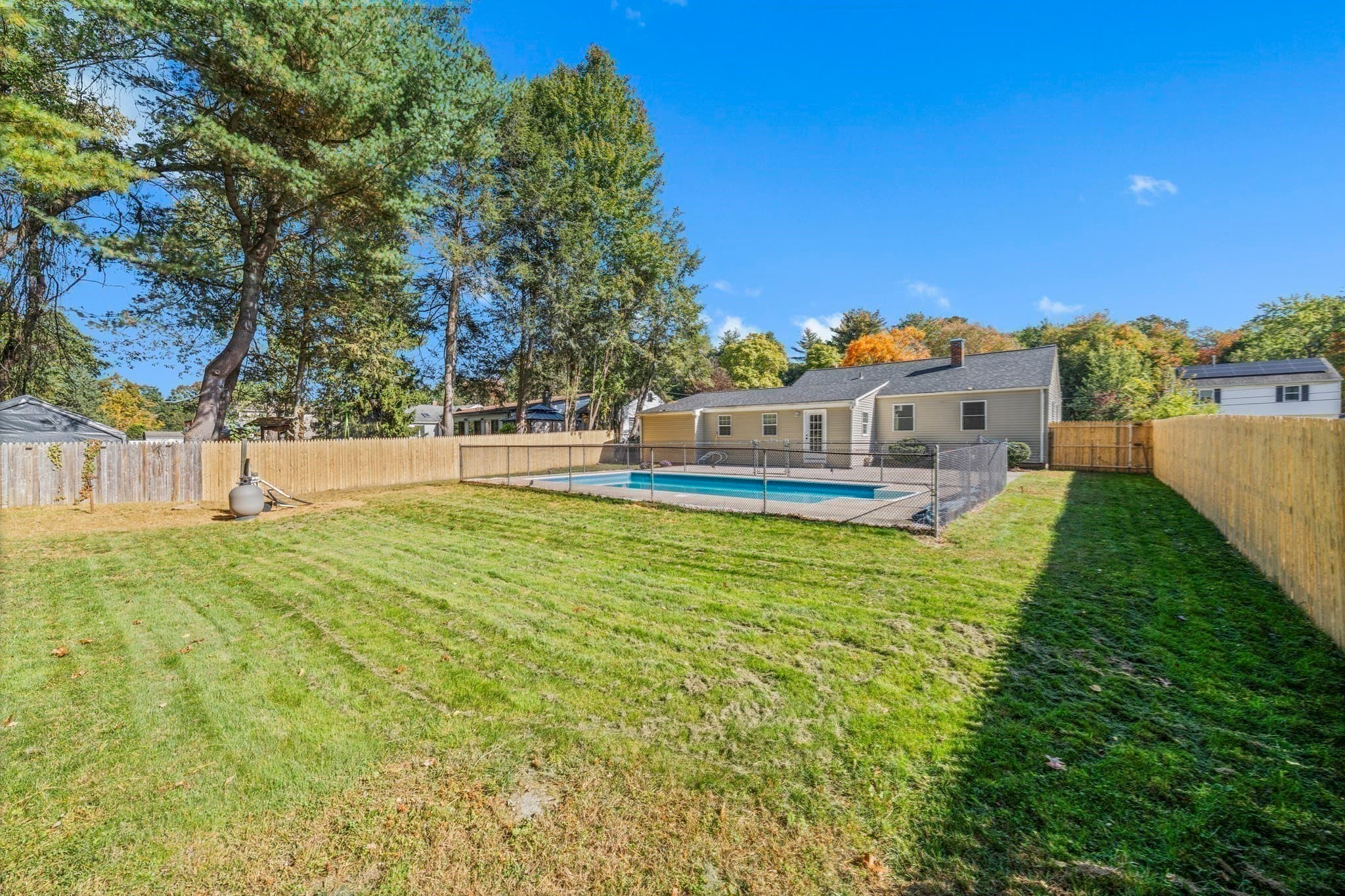 Single Family Residence at 42 Holland Dr, East Longmeadow MA 01028, East Longmeadow, photo 30 of 38