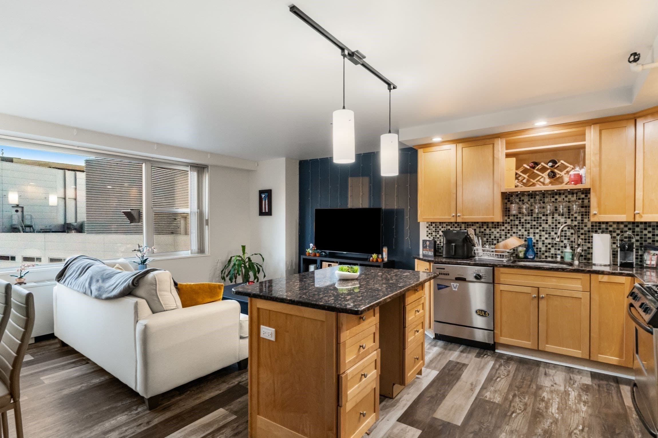 Condominium at 151 Tremont St # 12C, Boston MA 02111, Boston, photo 7 of 31