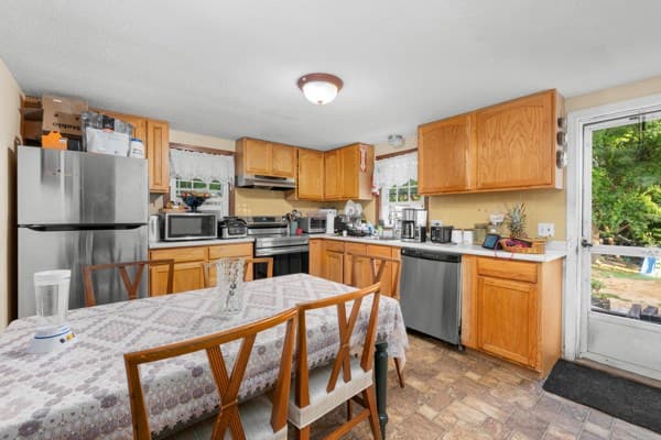 Duplex at 58-60 Lewis Road, Yarmouth MA 02673, Yarmouth, photo 20 of 29