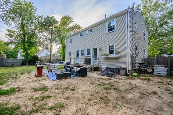 Duplex at 58-60 Lewis Road, Yarmouth MA 02673, Yarmouth, photo 29 of 29