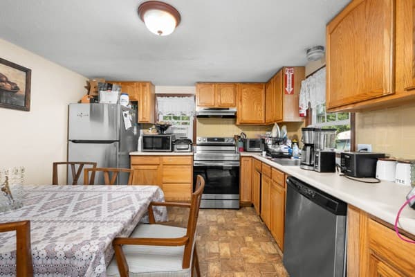 Duplex at 58-60 Lewis Road, Yarmouth MA 02673, Yarmouth, photo 21 of 29