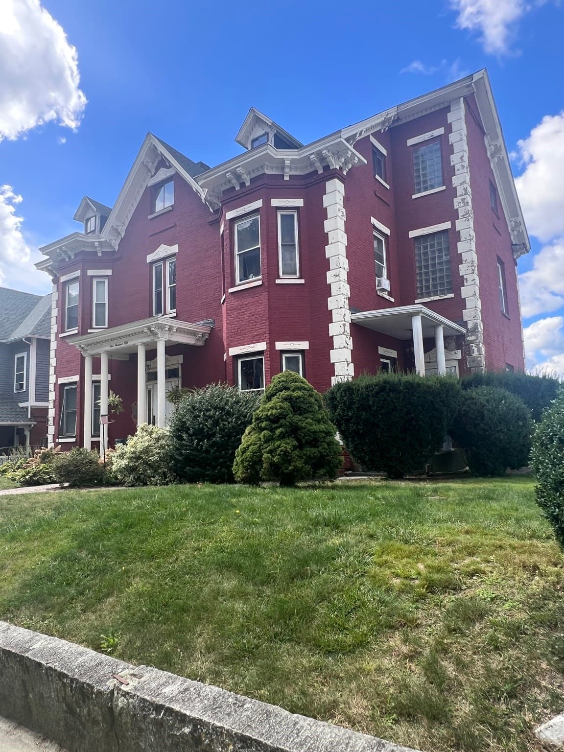 150 Lincoln St # 3, Worcester MA 01605