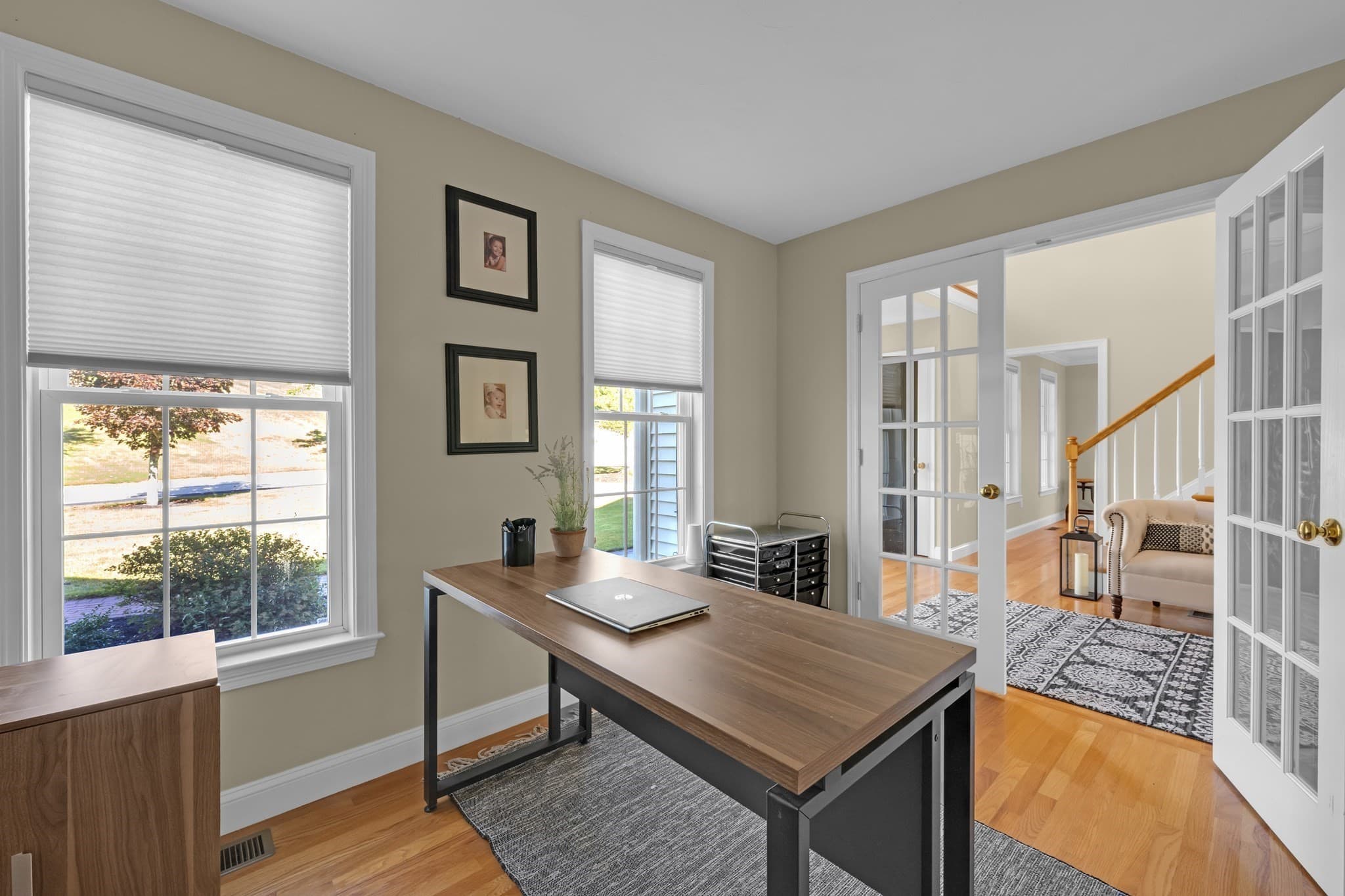 Single Family Residence at 1 Highland Ln, Sturbridge MA 01518, photo 17 of 42