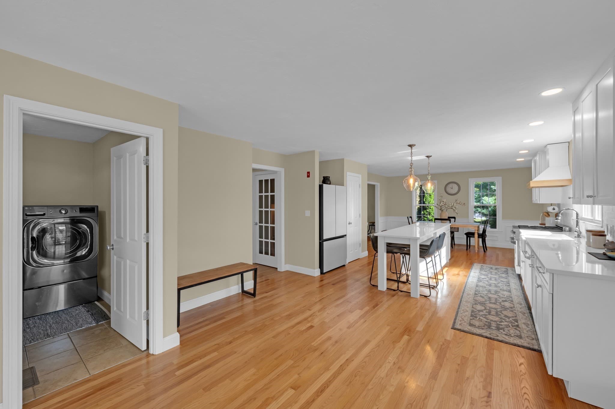 Single Family Residence at 1 Highland Ln, Sturbridge MA 01518, photo 7 of 42