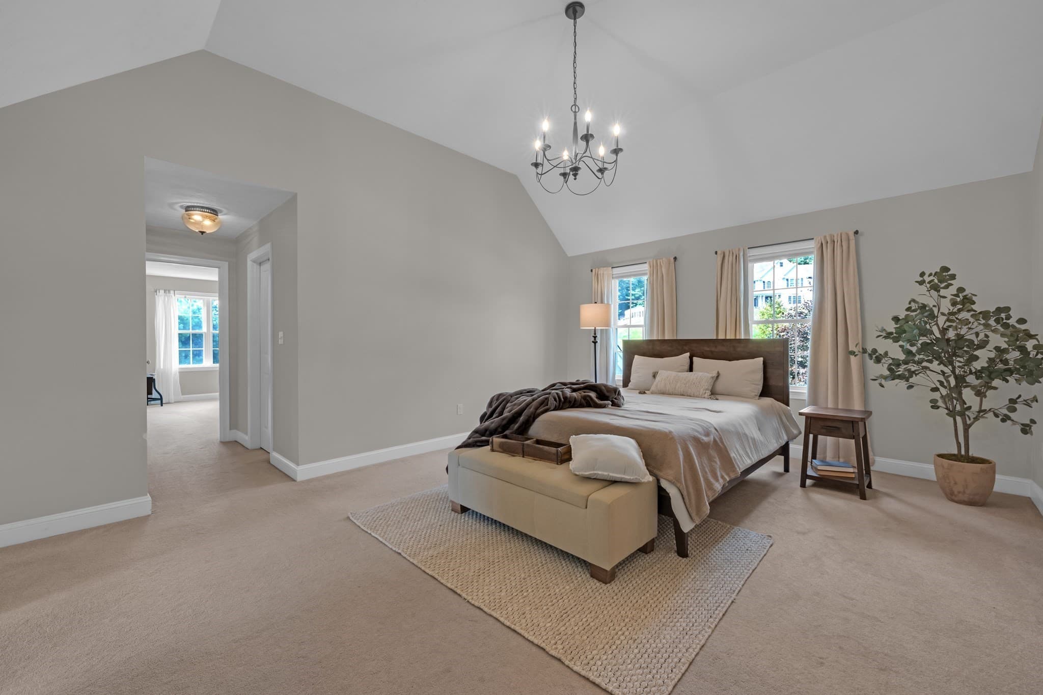 Single Family Residence at 1 Highland Ln, Sturbridge MA 01518, photo 20 of 42
