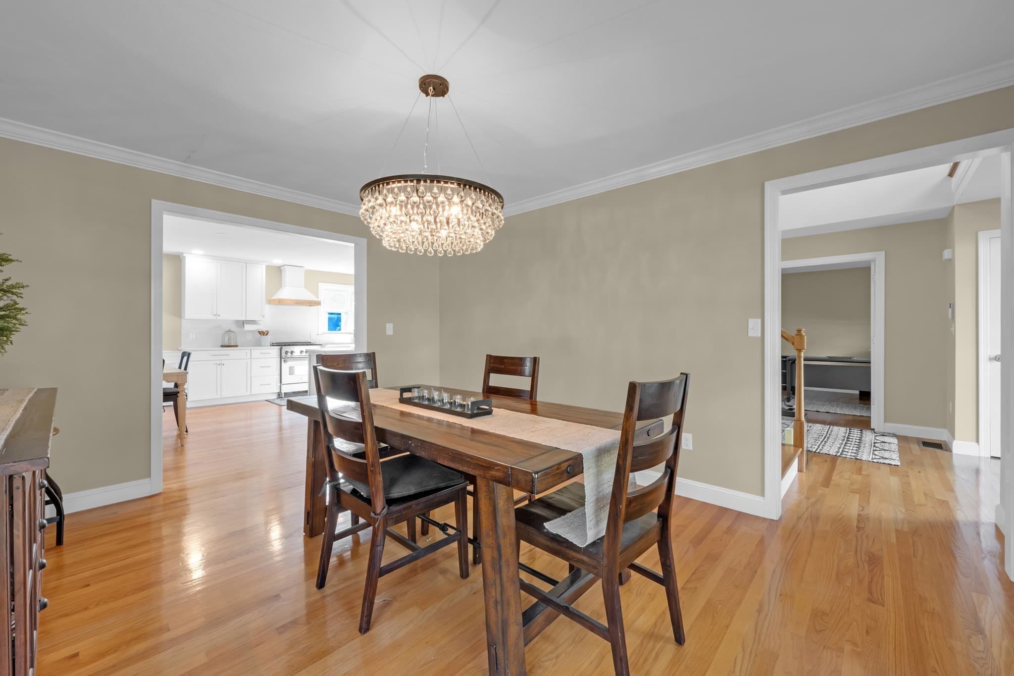 Single Family Residence at 1 Highland Ln, Sturbridge MA 01518, photo 10 of 42