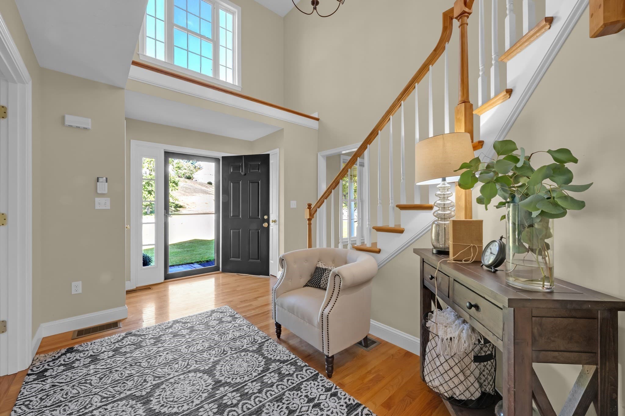 Single Family Residence at 1 Highland Ln, Sturbridge MA 01518, photo 19 of 42