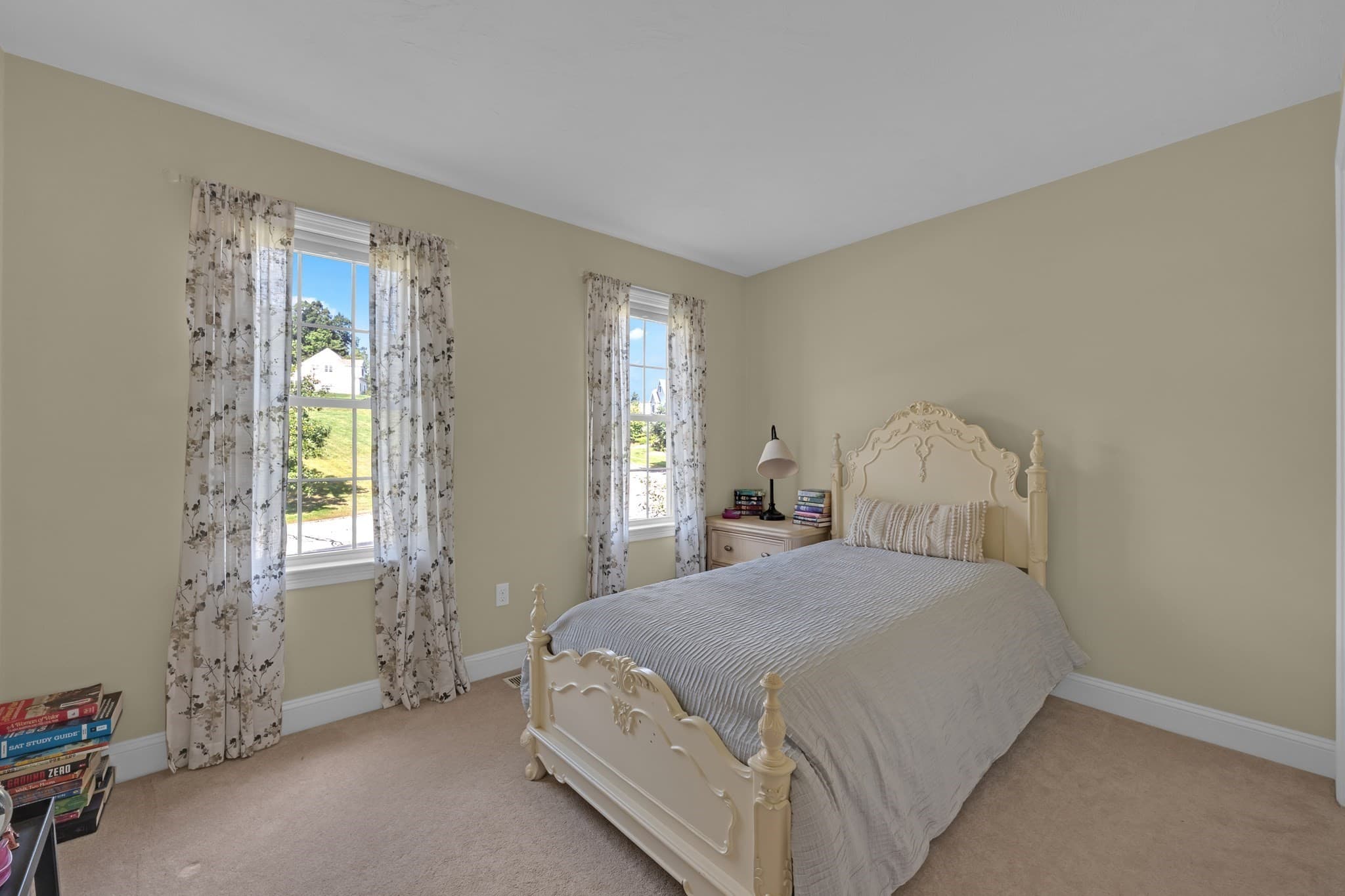Single Family Residence at 1 Highland Ln, Sturbridge MA 01518, photo 25 of 42