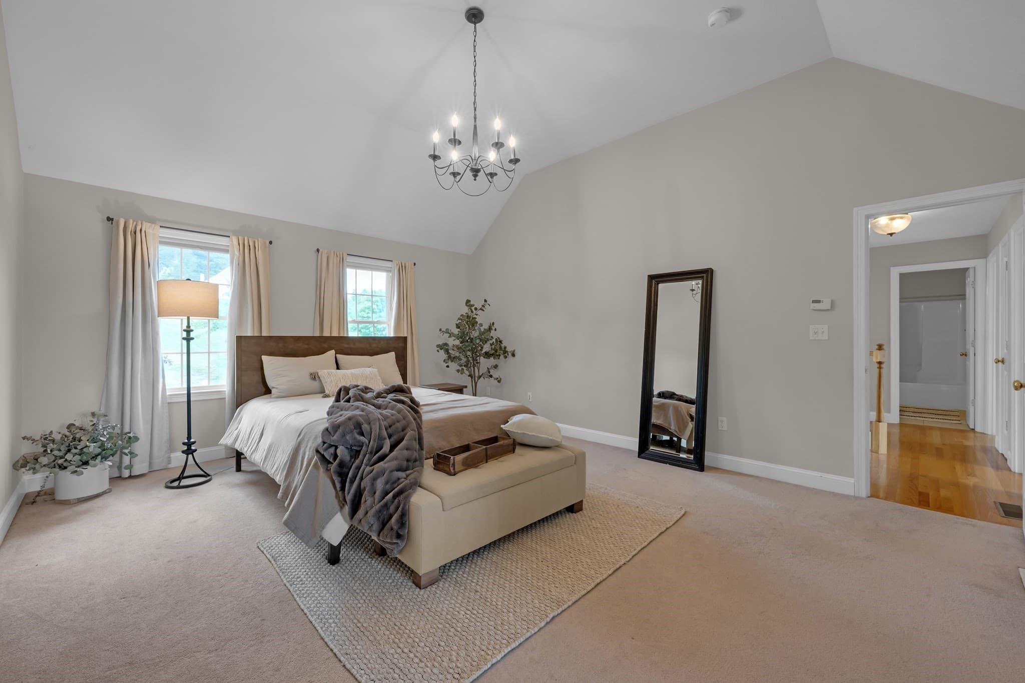 Single Family Residence at 1 Highland Ln, Sturbridge MA 01518, photo 21 of 42