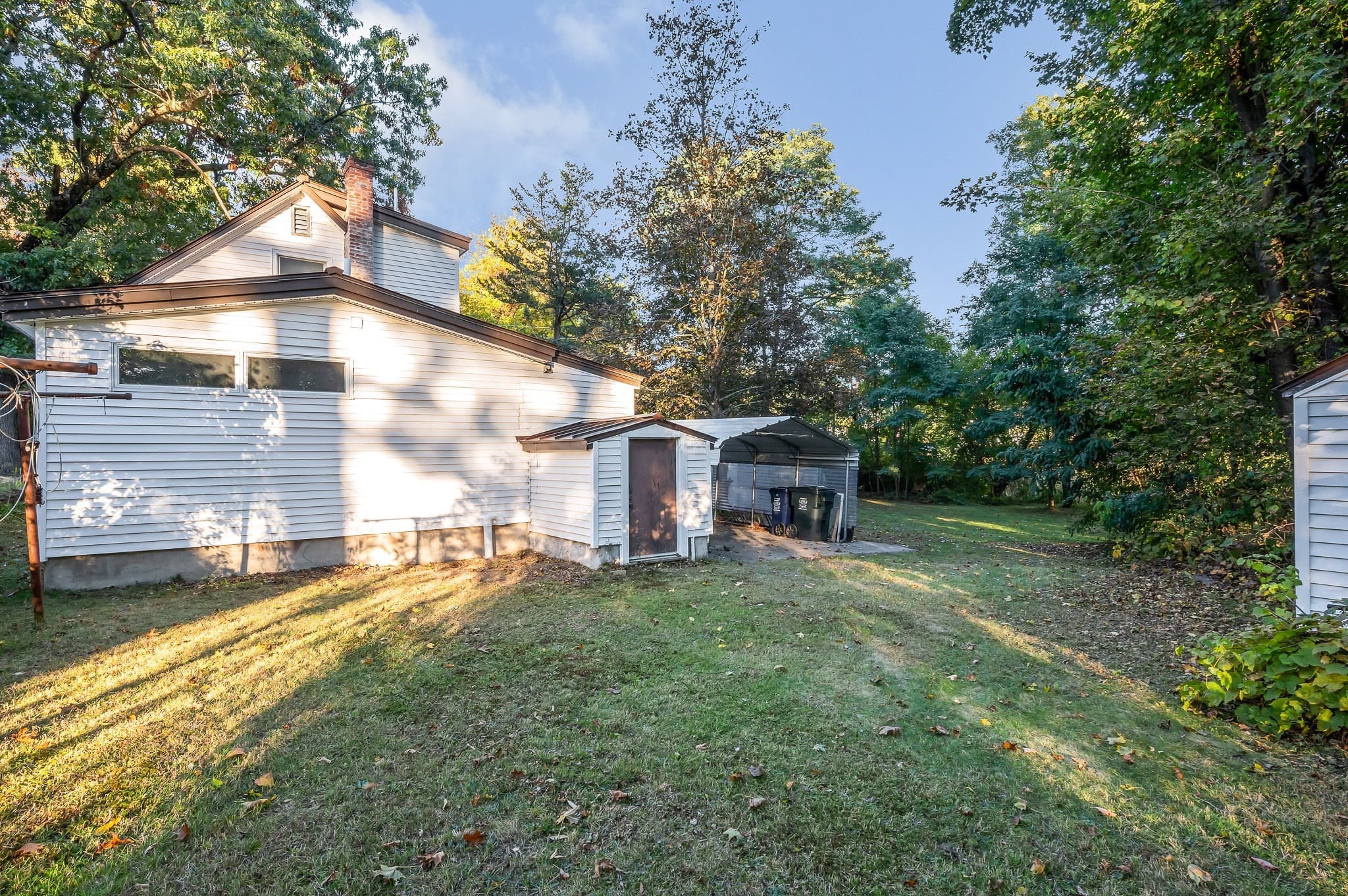 Single Family Residence at 86 Donohue Rd, Dracut MA 01826, Dracut, photo 27 of 30