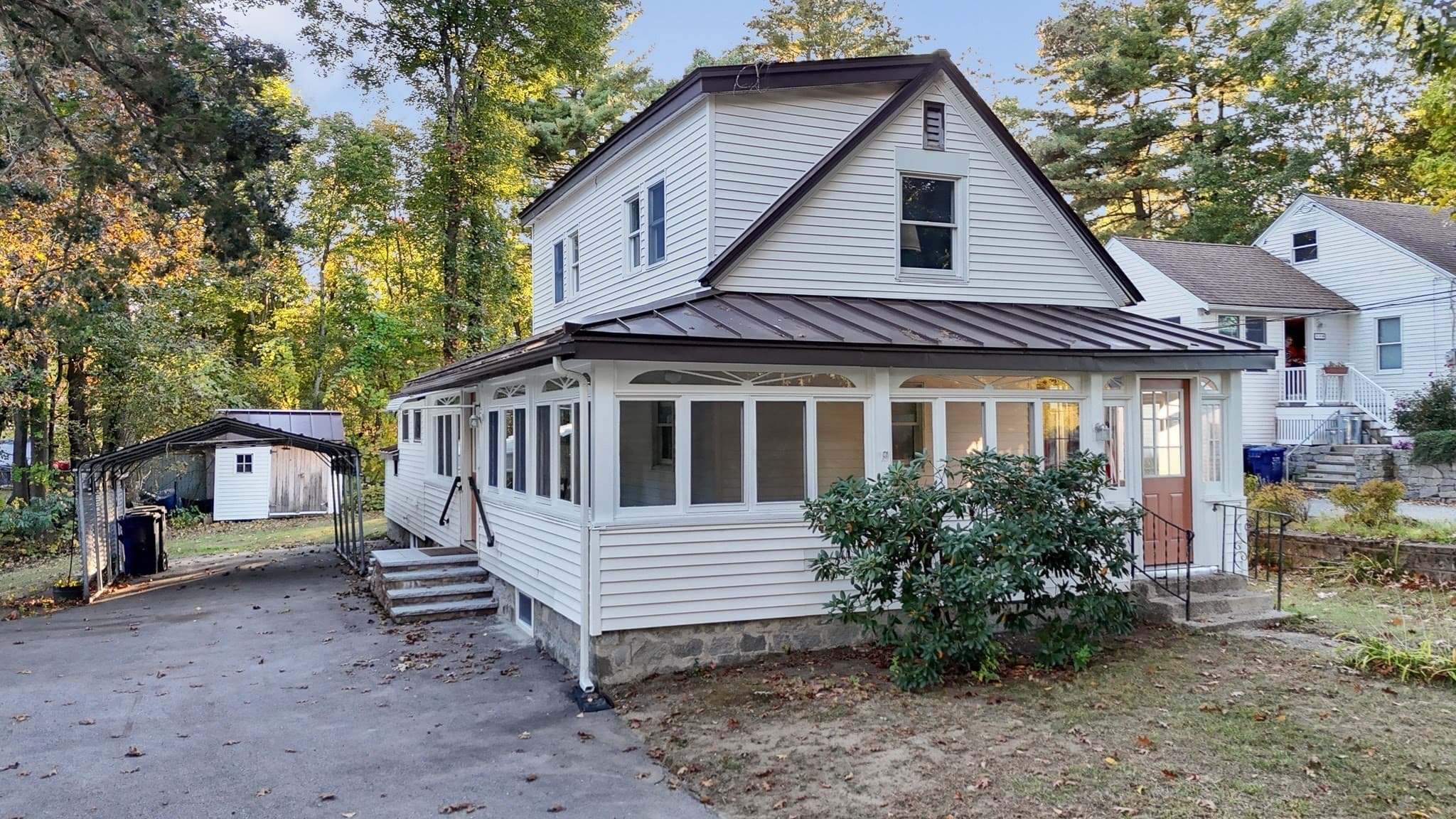 Single Family Residence at 86 Donohue Rd, Dracut MA 01826, Dracut, photo 3 of 30
