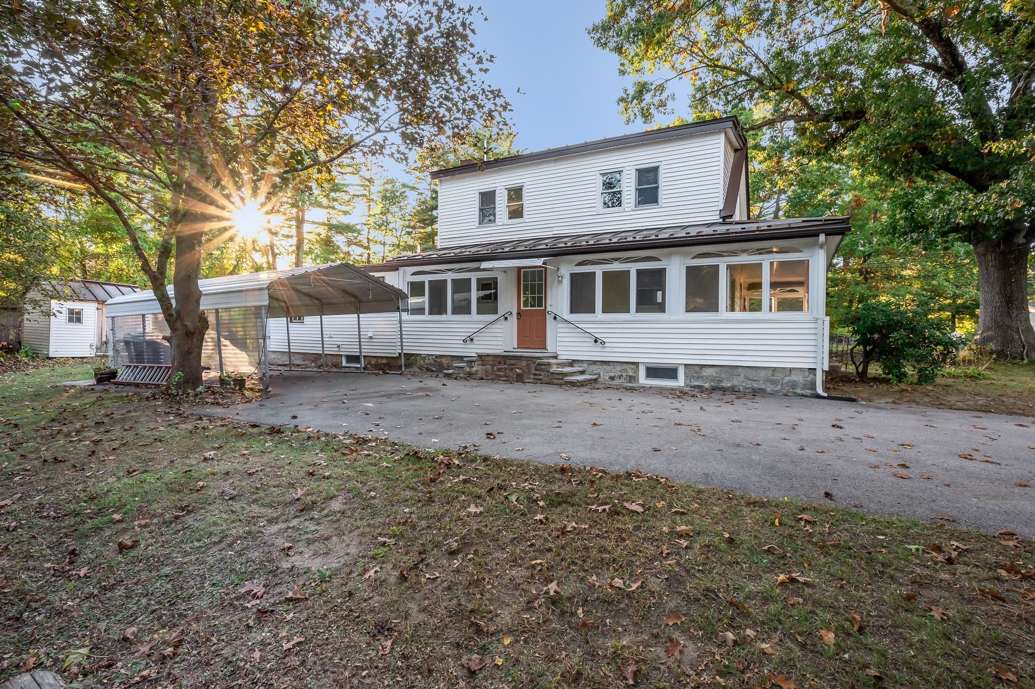 Single Family Residence at 86 Donohue Rd, Dracut MA 01826, Dracut, photo 24 of 30