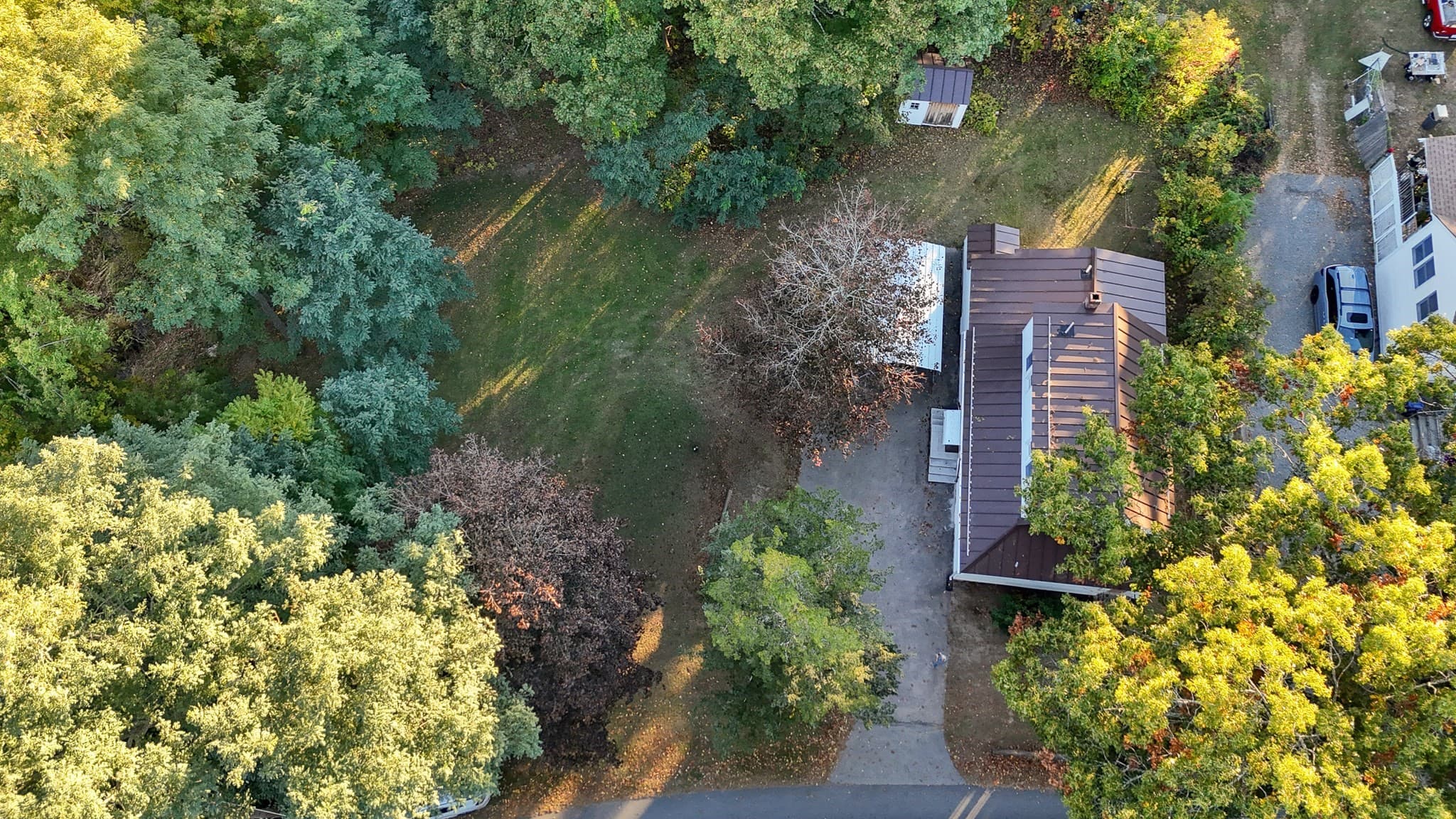 Single Family Residence at 86 Donohue Rd, Dracut MA 01826, Dracut, photo 30 of 30